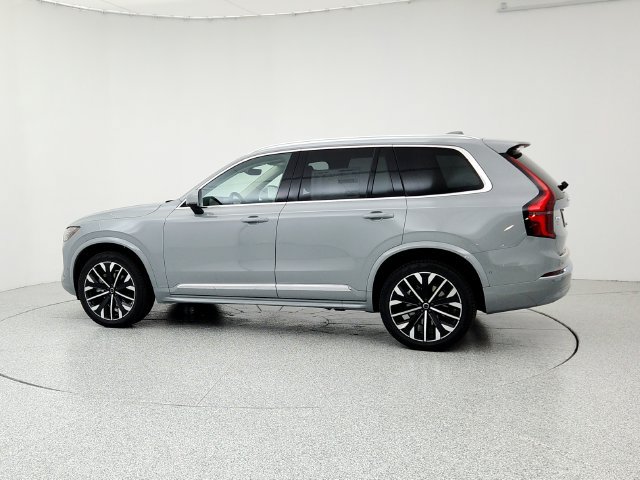 New 2026 Volvo XC90 B6 Plus w/ Protection Package Premier AWD/4WD image 7