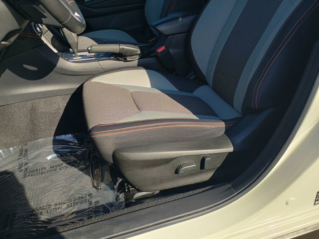 Certified 2021 Subaru Crosstrek 2.0i Premium w/ Moonroof Package AWD/4WD image 14