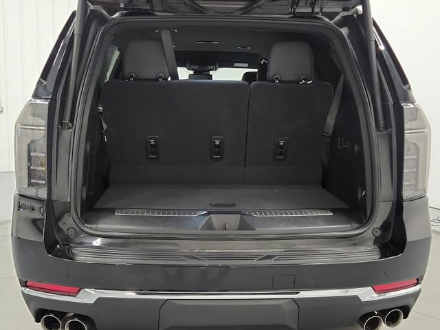 Used 2025 Chevrolet Tahoe Premier RWD image 35