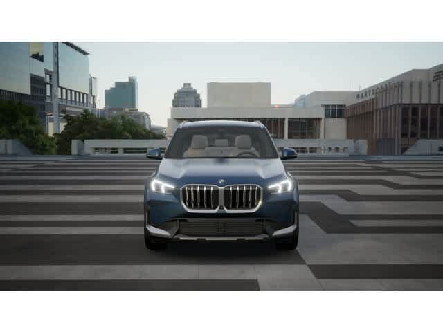 New 2026 BMW X1 xDrive28i w/ Technology Package AWD/4WD image 3