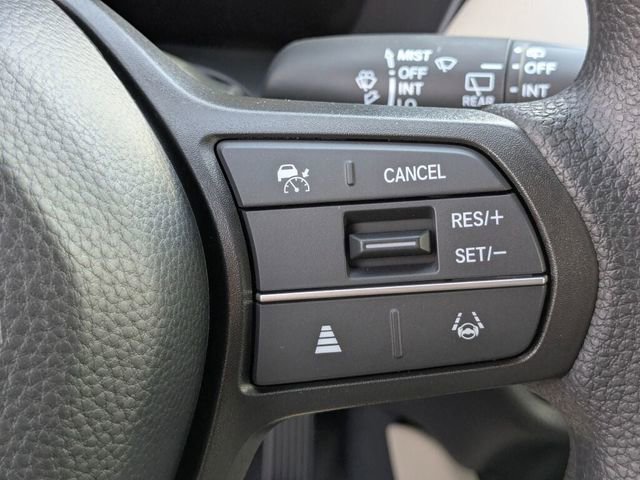 New 2026 Honda HR-V LX image 17