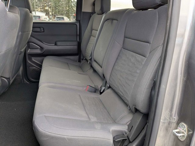 Used 2022 Nissan Frontier S w/ Technology Package image 15