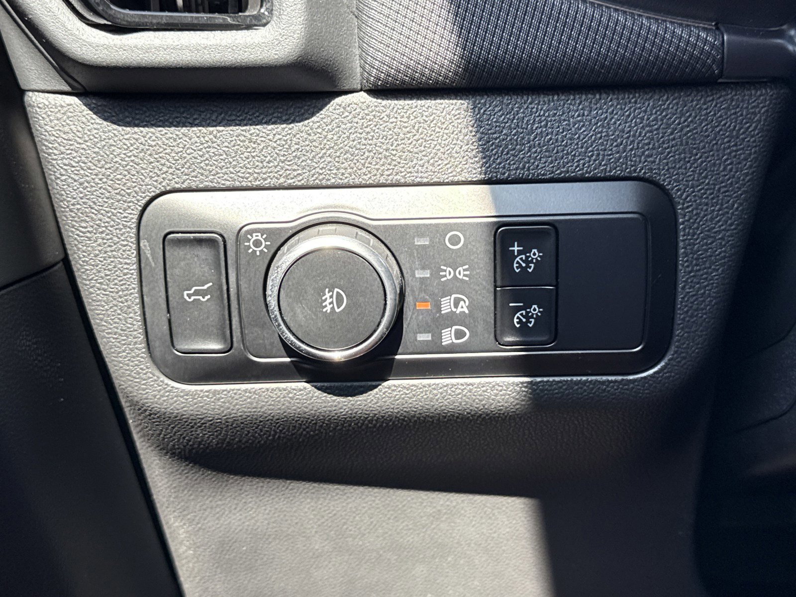 Used 2024 Ford Bronco Sport Outer Banks w/ Tech Package image 20