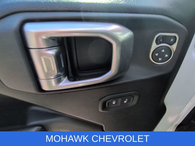 Used 2022 Jeep Gladiator Sport image 23