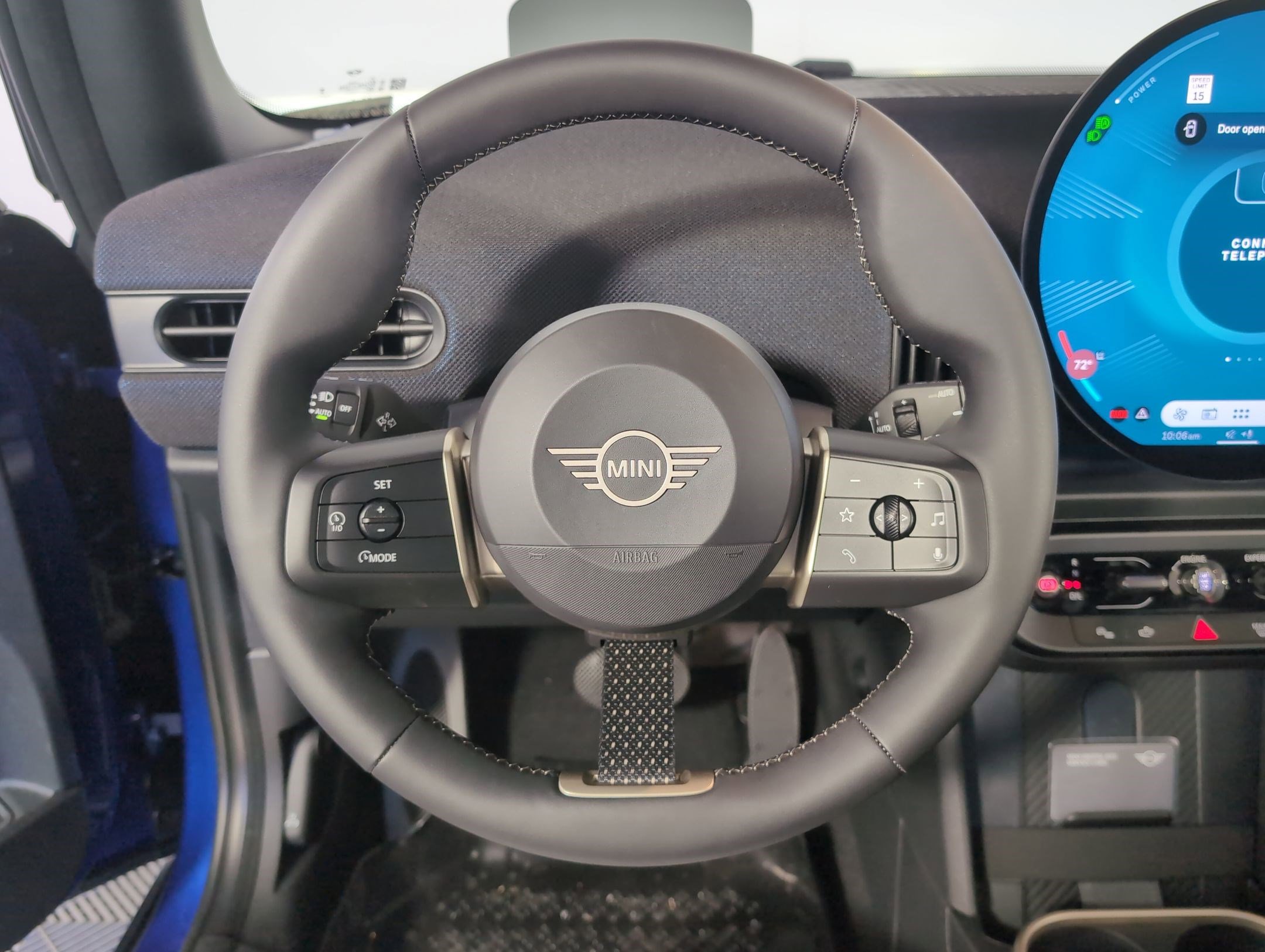 New 2026 MINI Cooper S image 18