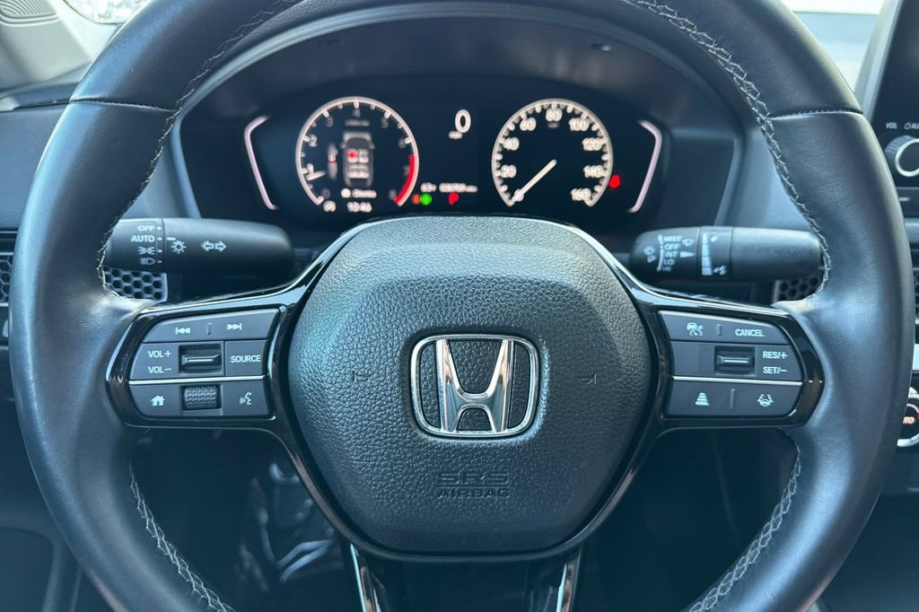 Certified 2022 Honda Civic EX image 26