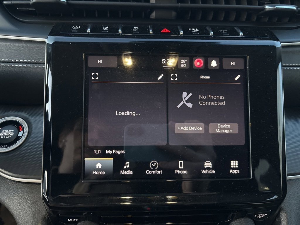 Used 2023 Jeep Grand Cherokee L Laredo image 21