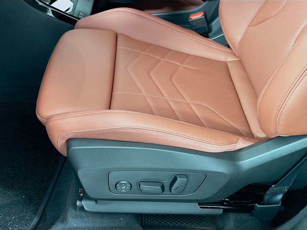 New 2026 BMW X1 xDrive28i w/ Technology Package image 21