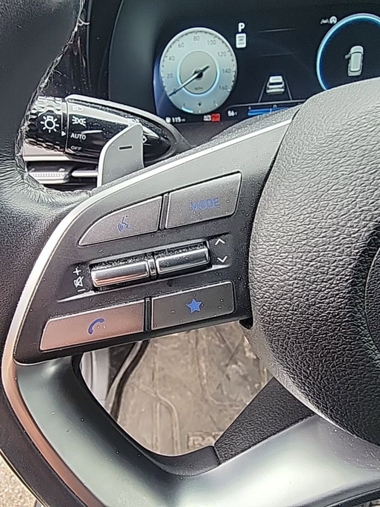 Used 2024 Hyundai Palisade Calligraphy image 11