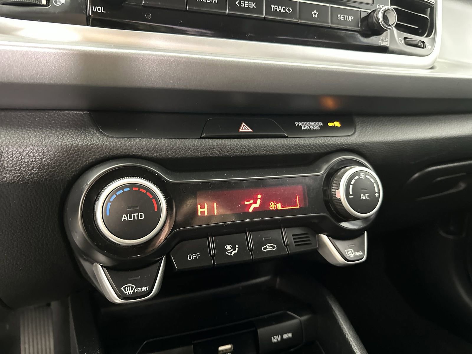 Used 2022 Kia Rio S w/ Option Group 015 image 23