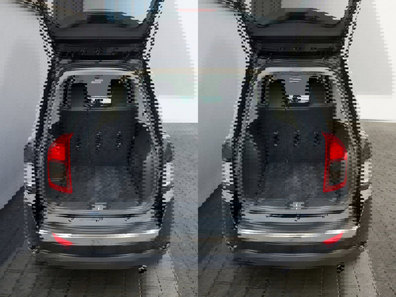 Used 2017 Jeep Compass High Altitude image 25