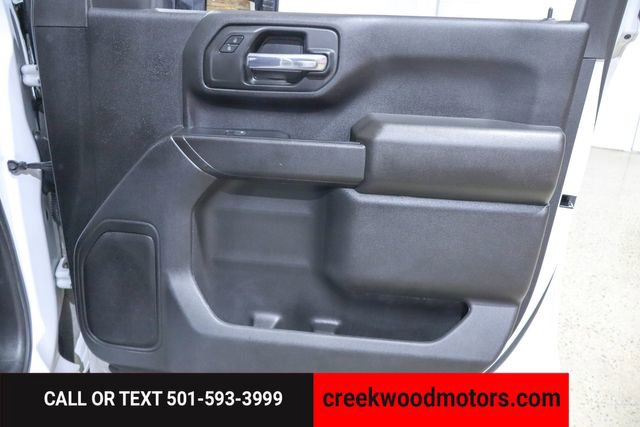 Used 2024 GMC Sierra 3500 Pro image 34