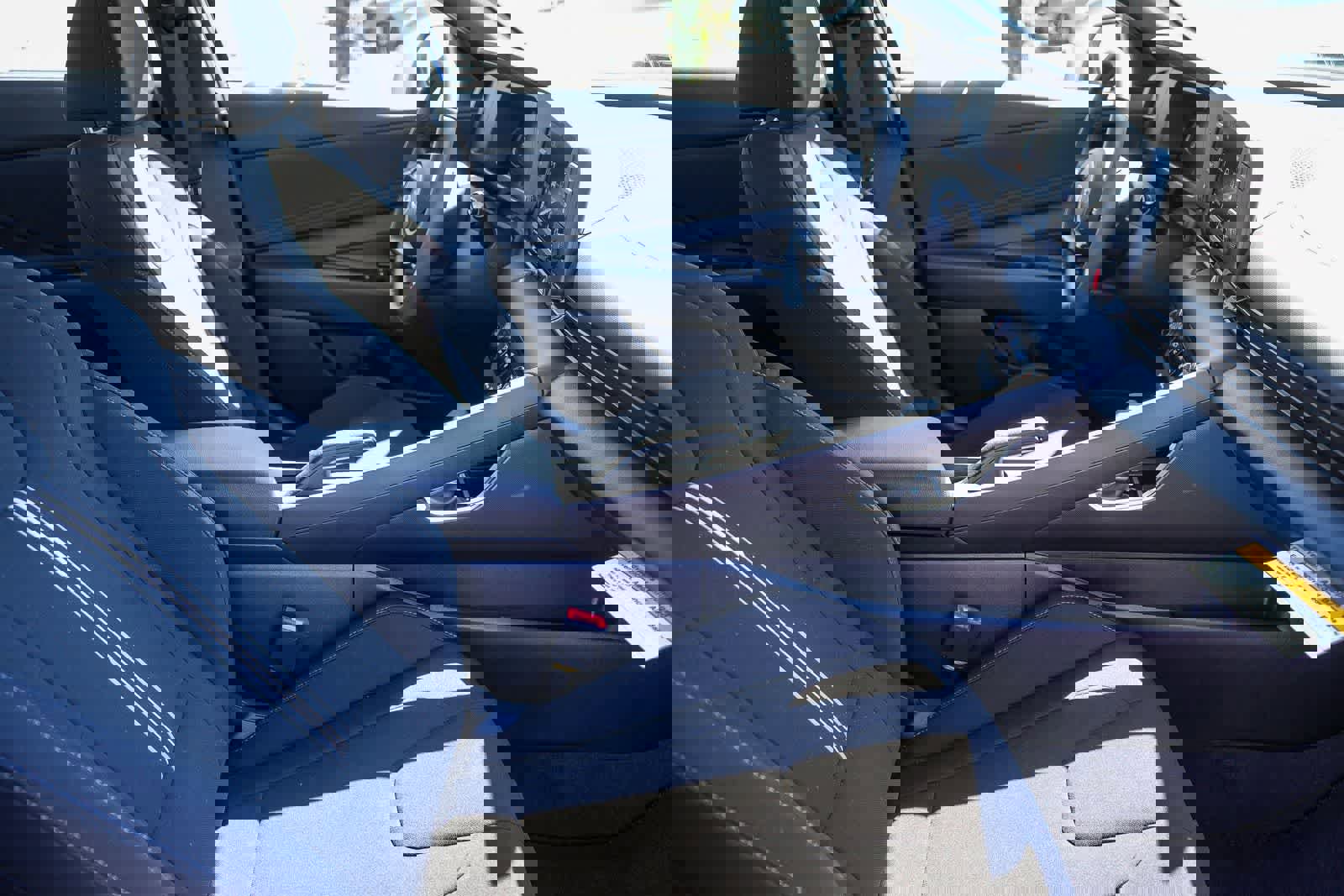 New 2025 Hyundai Elantra Sport image 20