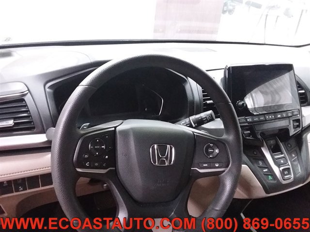 Used 2020 Honda Odyssey EX image 11