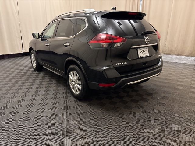 Used 2020 Nissan Rogue SV image 7
