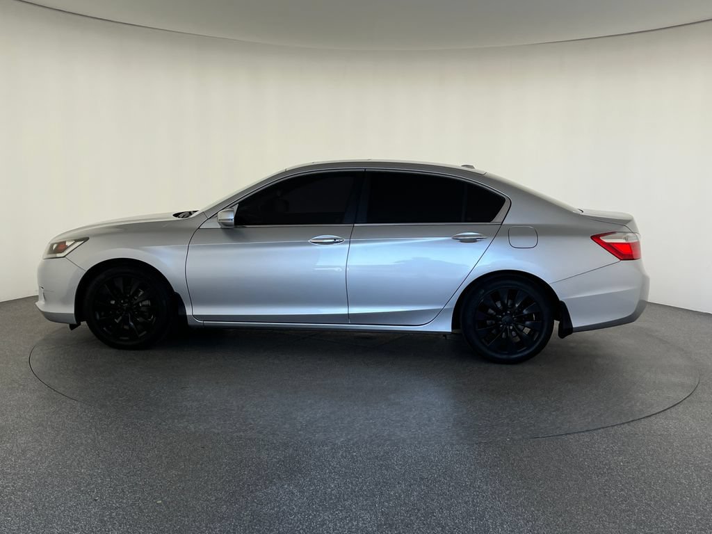 Used 2015 Honda Accord EX-L image 7