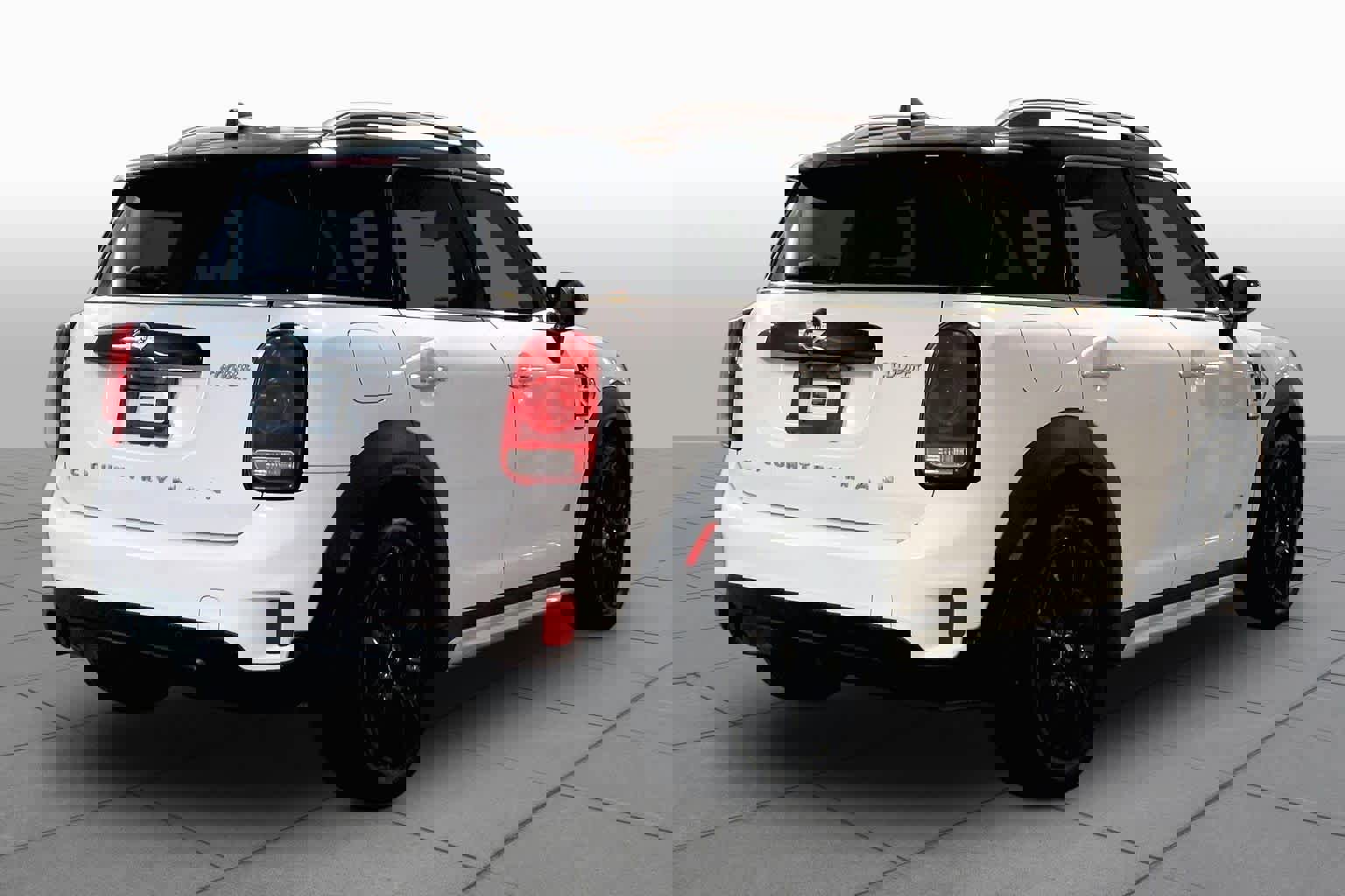 Used 2017 MINI Cooper Countryman ALL4 image 12