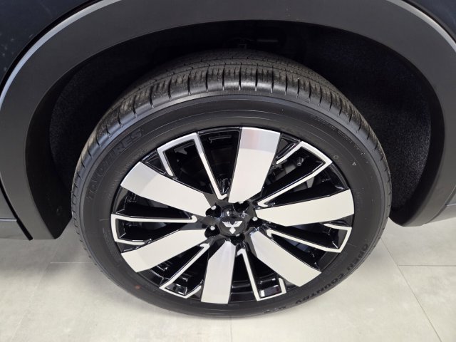 New 2026 Mitsubishi Outlander SEL FWD image 4