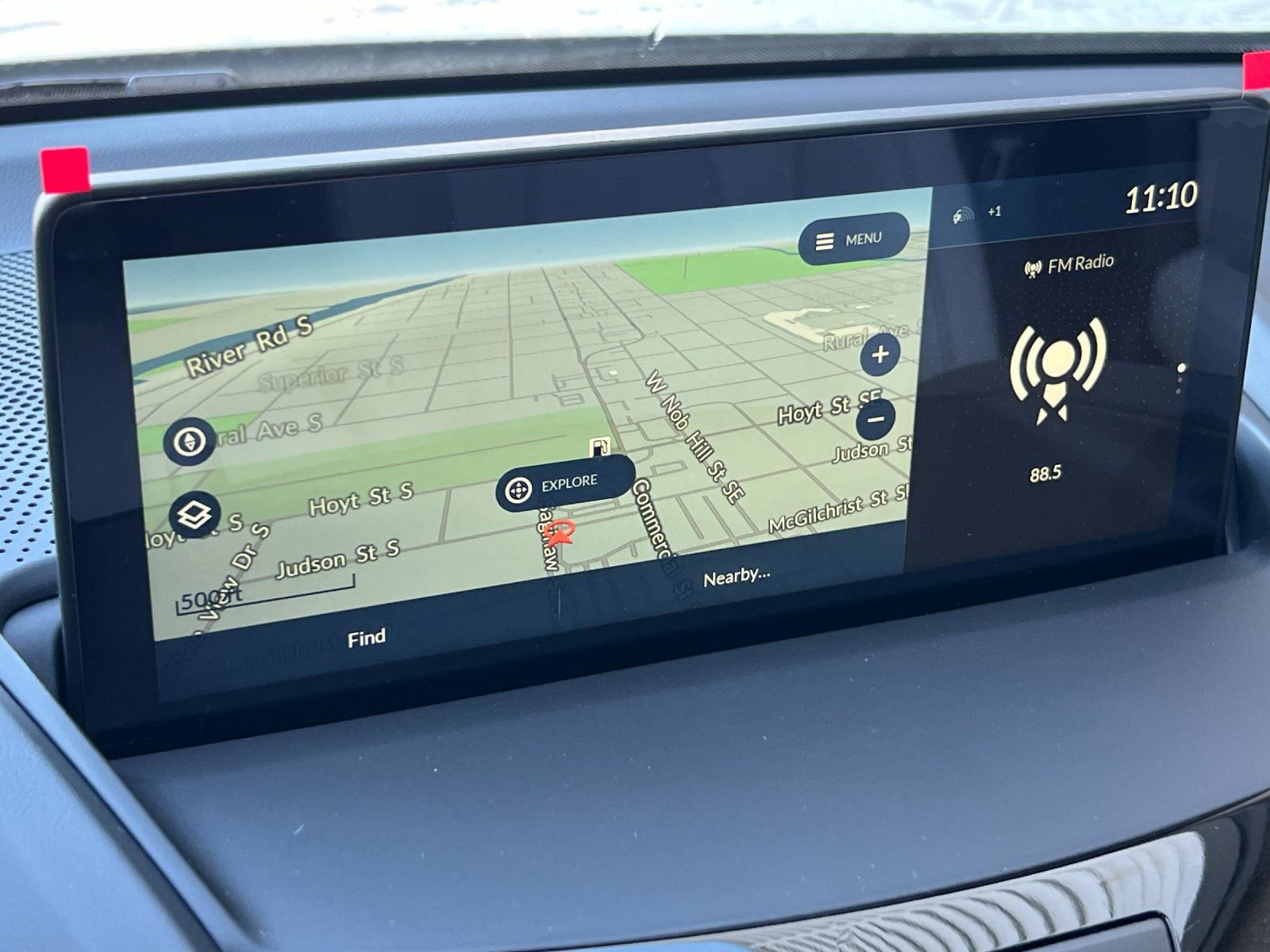 New 2026 Acura RDX w/ Technology Package image 18