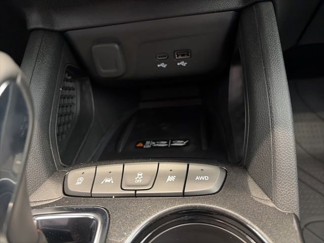 New 2026 Chevrolet TrailBlazer RS w/ Convenience Package AWD/4WD image 22