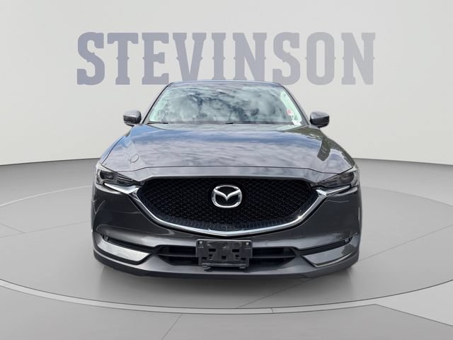 Used 2017 MAZDA CX-5 Grand Select AWD/4WD image 8