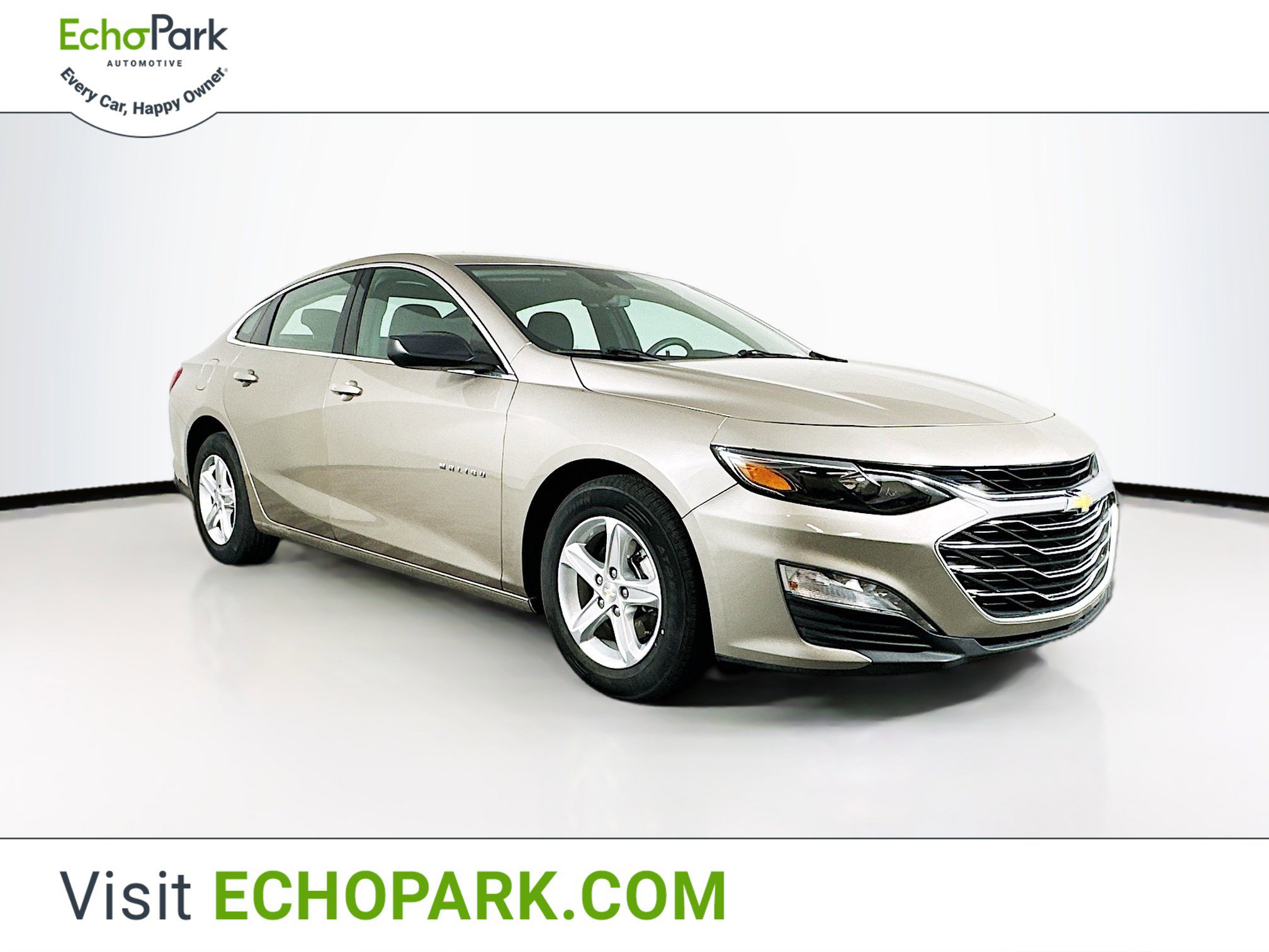 Used 2023 Chevrolet Malibu LT