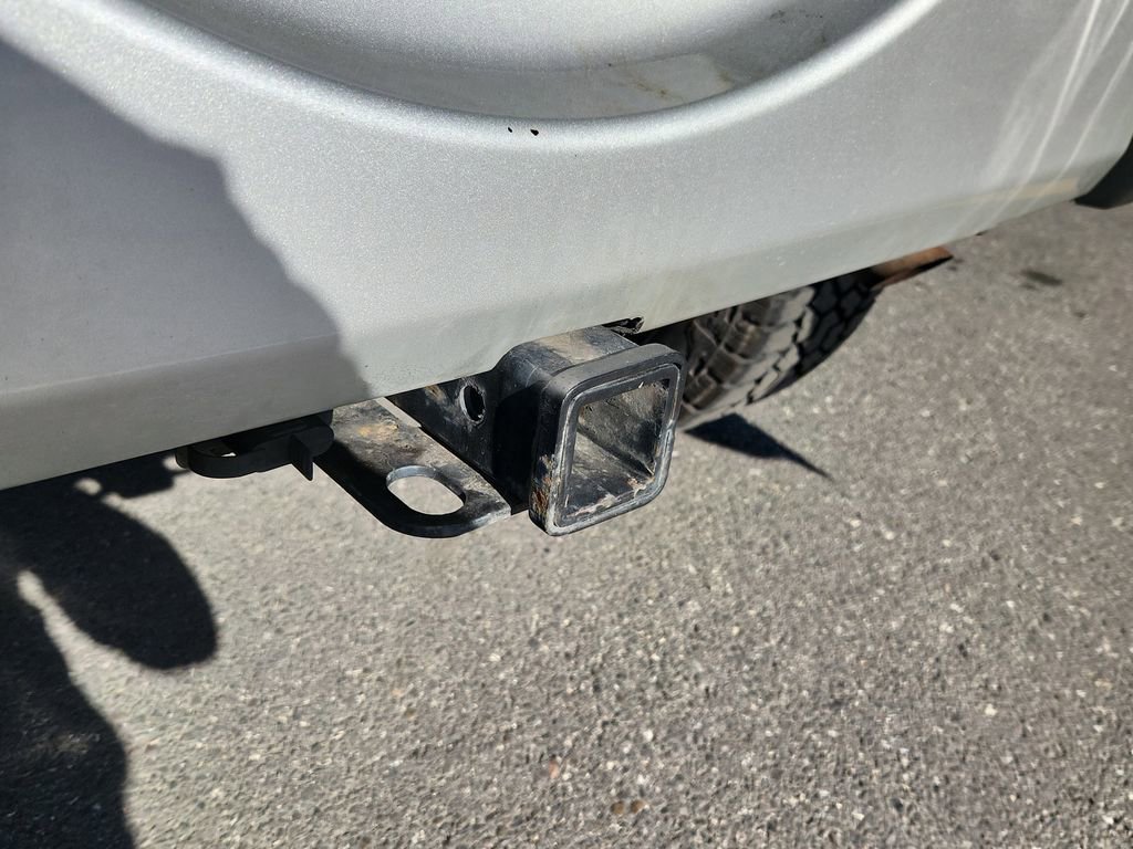 Used 2014 Jeep Wrangler Sahara w/ Connectivity Group image 11