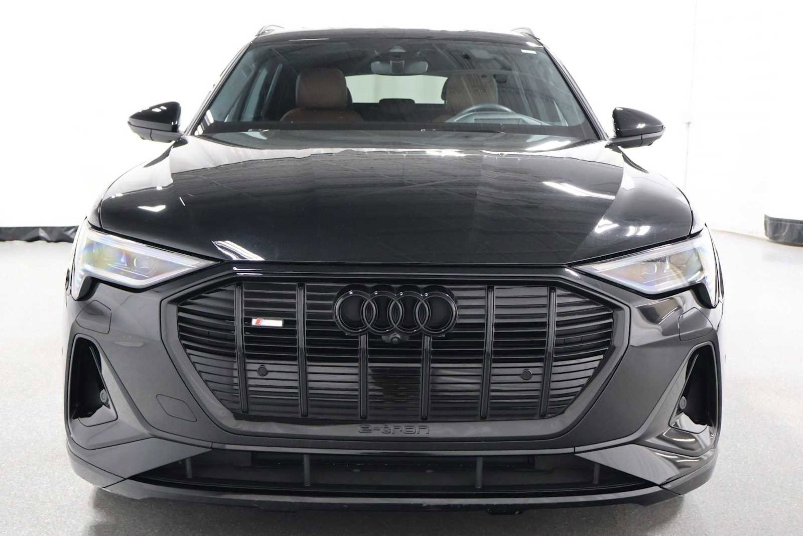 Used 2023 Audi e-tron Chronos w/ Chronos Package AWD/4WD image 14