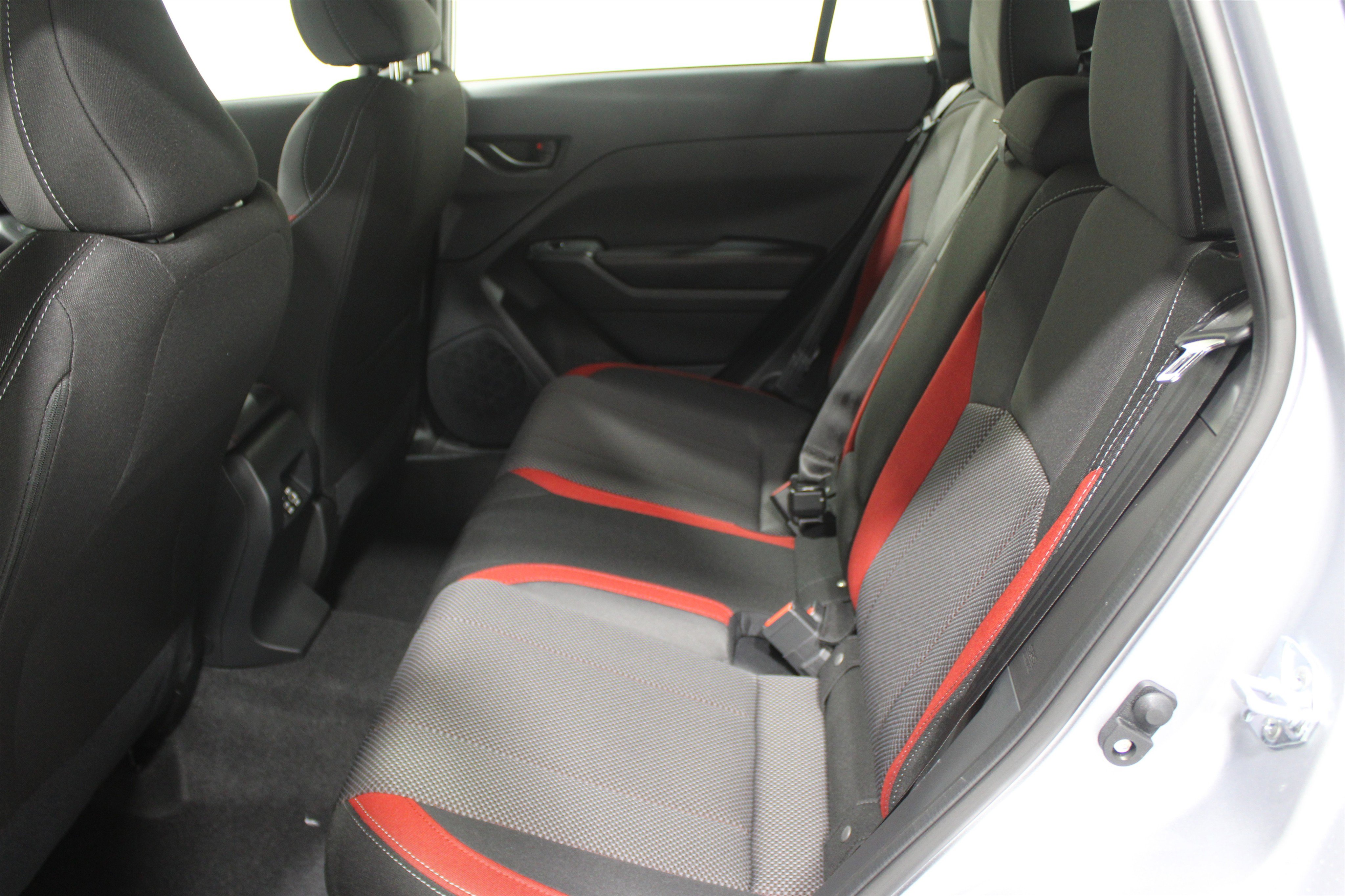 New 2026 Subaru Impreza RS image 19