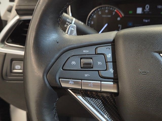 Certified 2023 Cadillac XT6 Sport image 17