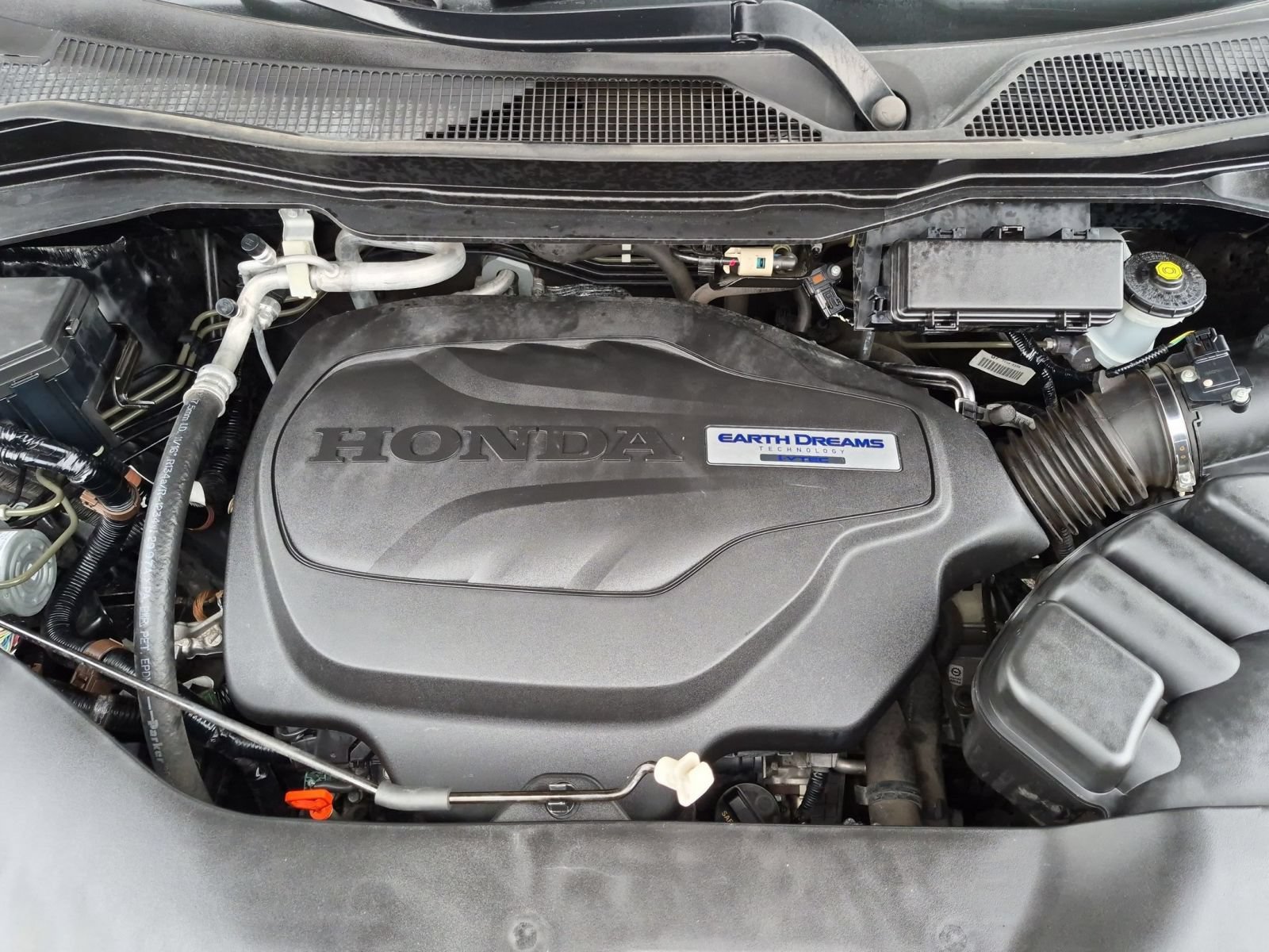 Used 2017 Honda Pilot Touring image 30