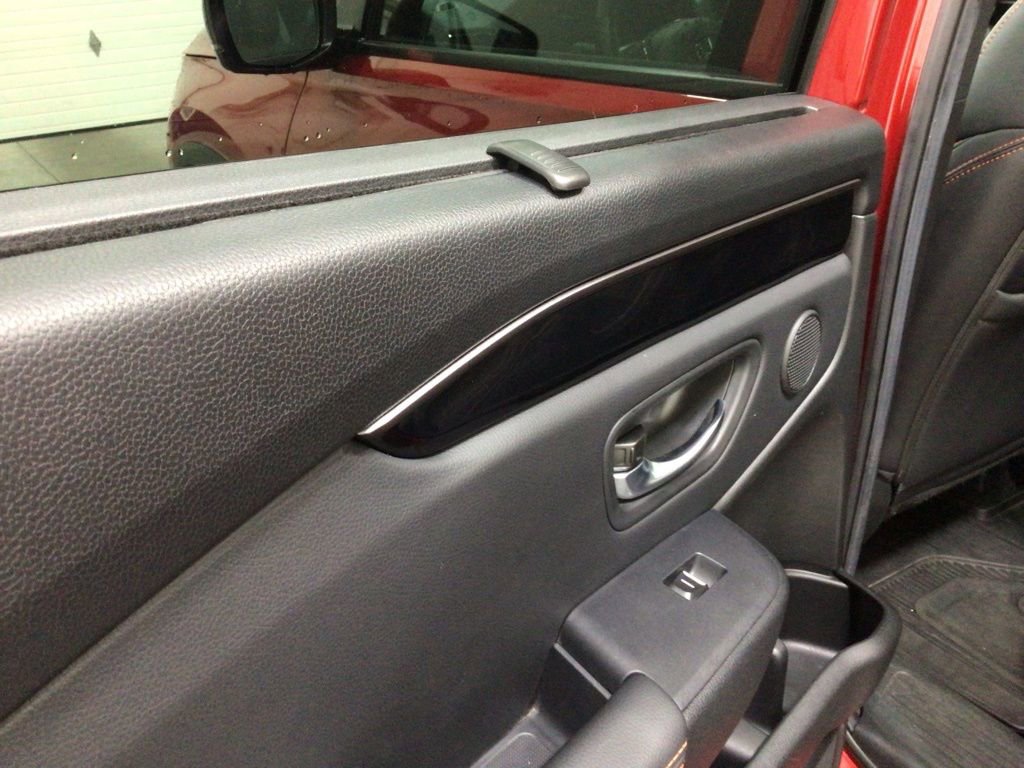 Used 2025 Honda Pilot TrailSport image 24