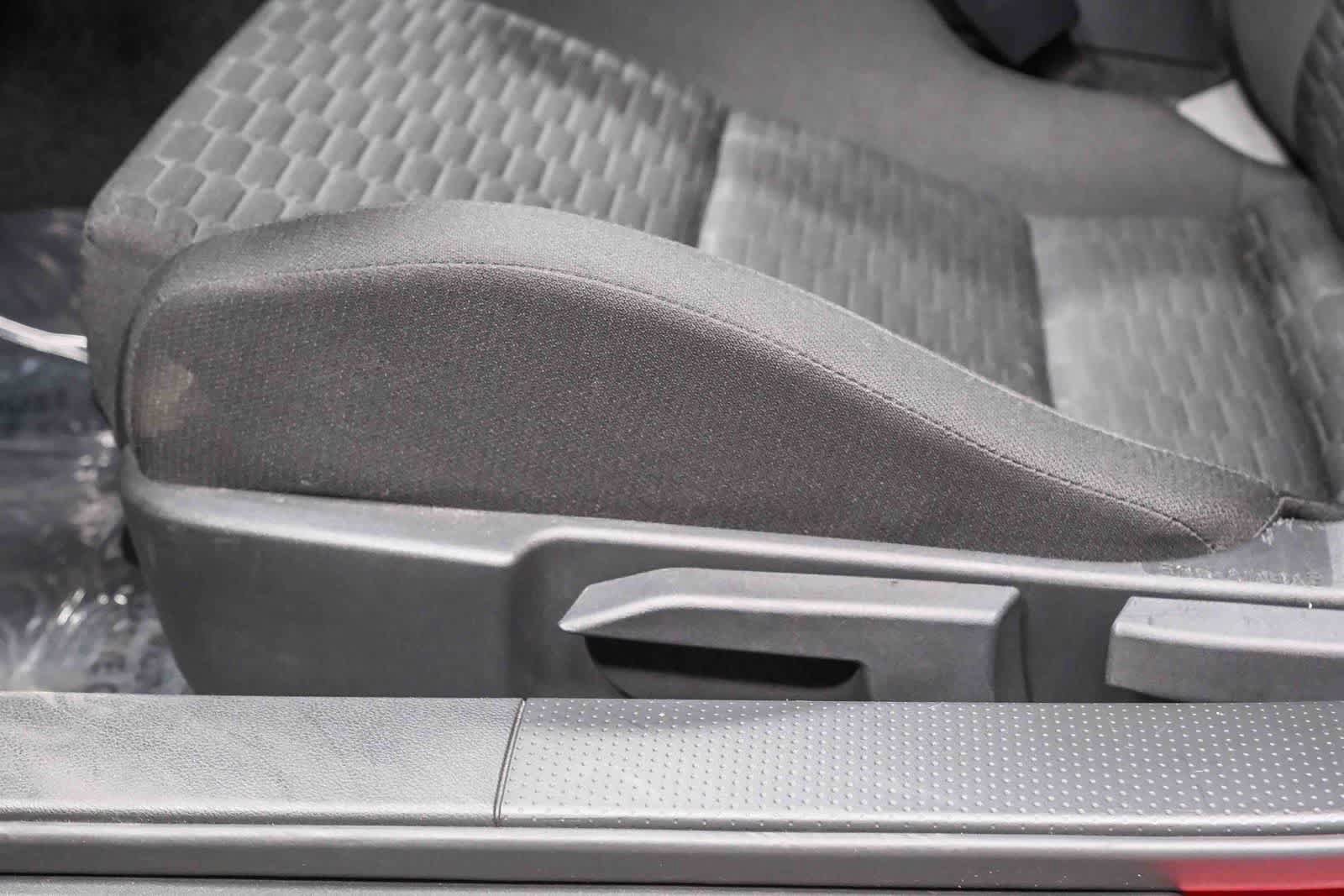 Used 2025 Toyota GR86 w/ ALL Weather Mat Package (TMS) image 23