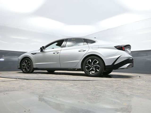 Used 2025 Hyundai Sonata SEL image 46