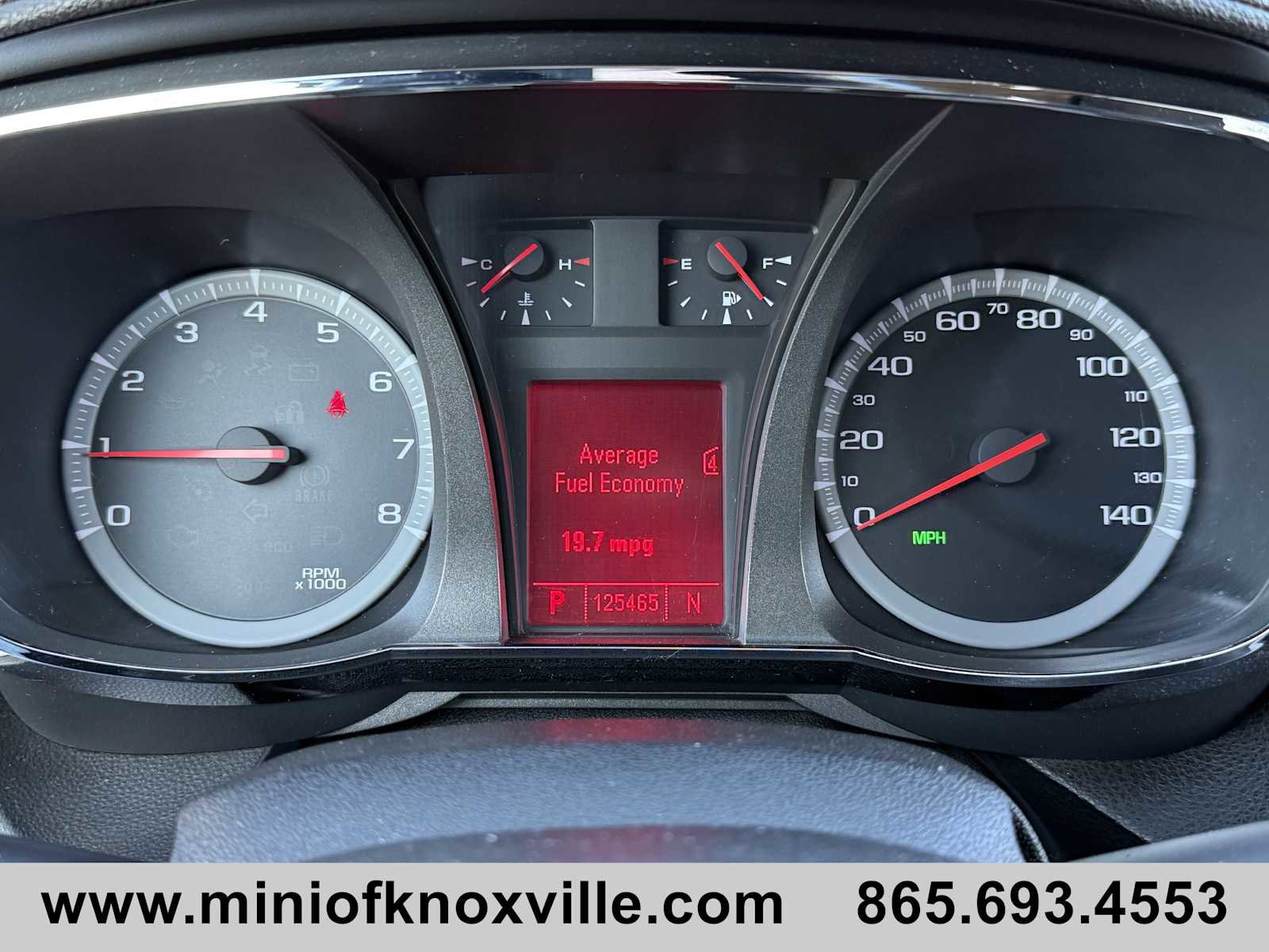 Used 2011 GMC Terrain SLE image 22