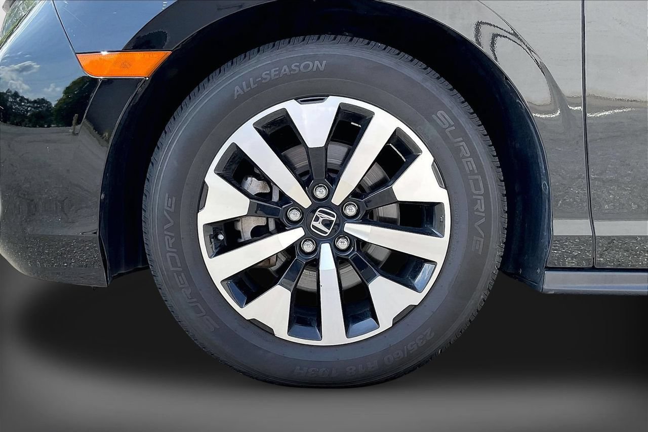 Used 2025 Honda Odyssey EX-L image 33