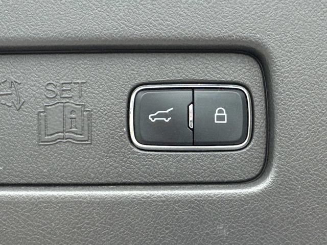 Used 2021 Lincoln Aviator Black Label w/ Dynamic Handling Package AWD/4WD image 17