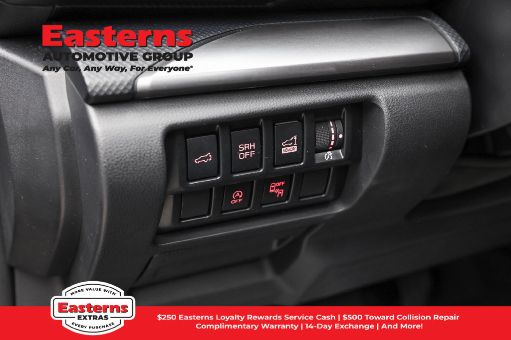 Used 2024 Subaru Forester Premium AWD/4WD image 24