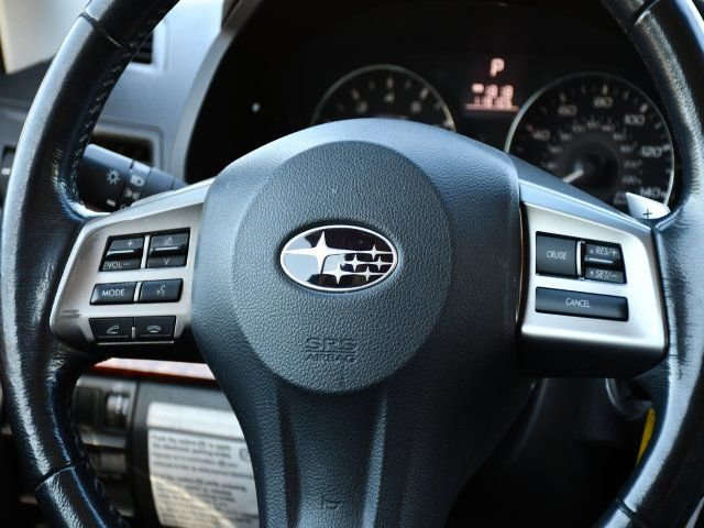 Used 2012 Subaru Outback 2.5i Limited w/ Moonroof Pkg AWD/4WD image 22