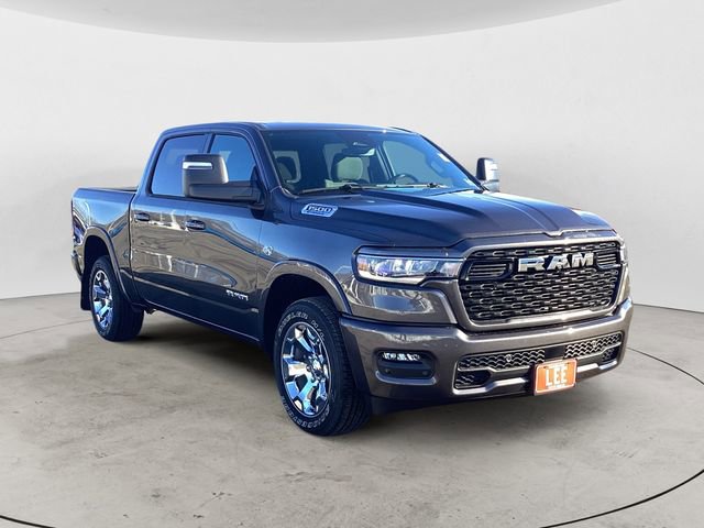 New 2026 RAM 1500 Big Horn image 8