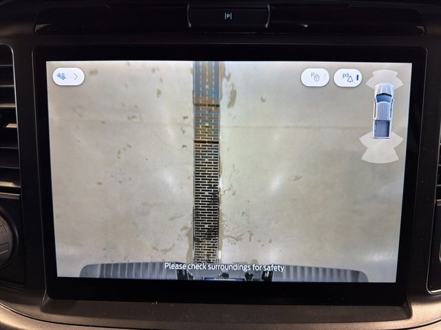 New 2025 Ford F150 XLT w/ Equipment Group 302A MID image 54