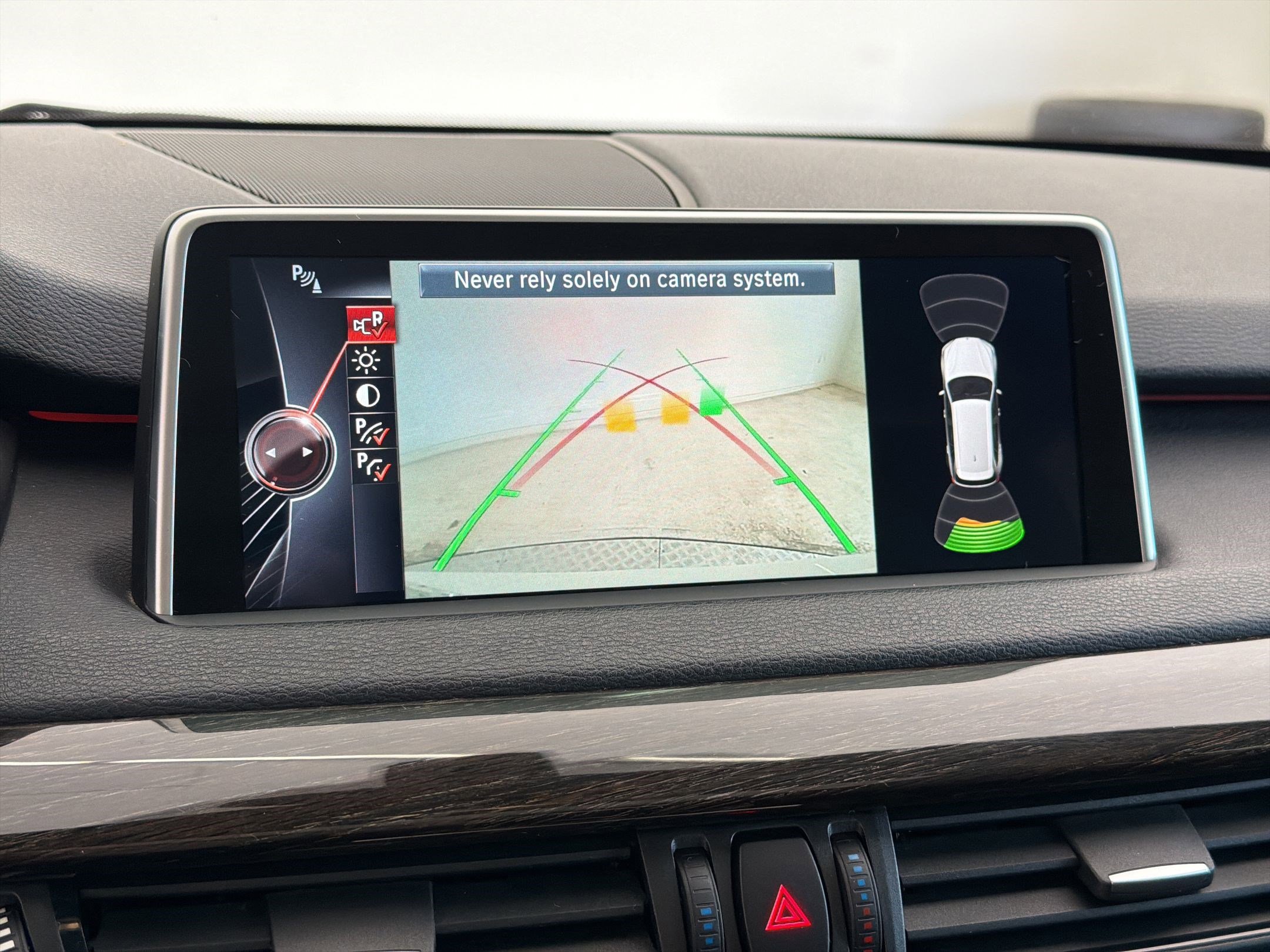 Used 2015 BMW X5 xDrive35i image 26