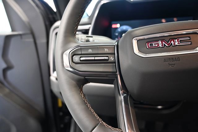 New 2026 GMC Canyon AT4 w/ Technology Plus Package AWD/4WD image 25