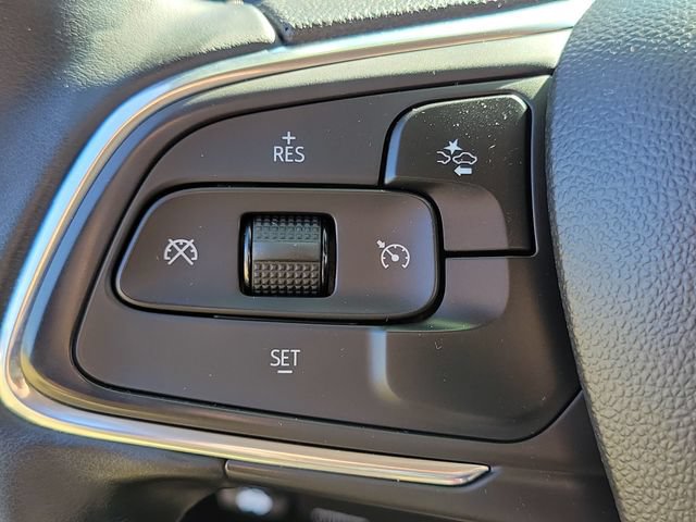Certified 2024 Buick Encore GX Sport Touring AWD/4WD image 10