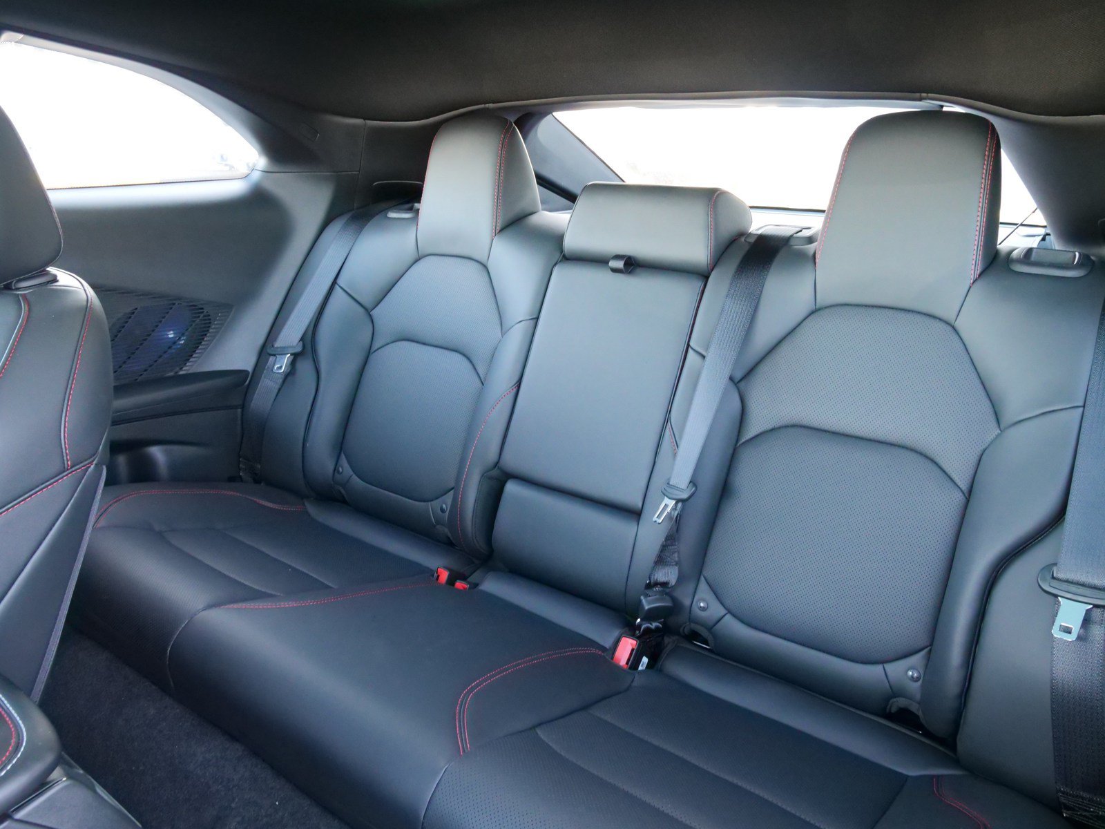 Used 2024 Dodge Charger Daytona R/T w/ Plus Group AWD/4WD image 12