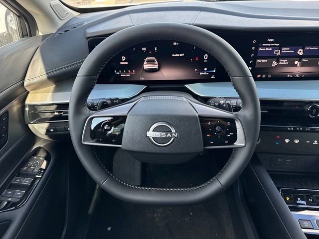 New 2025 Nissan Murano SL image 12