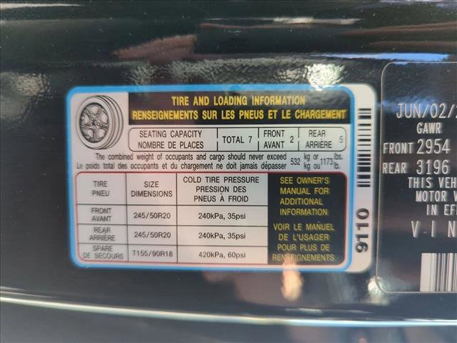 Used 2022 Kia Telluride SX image 15