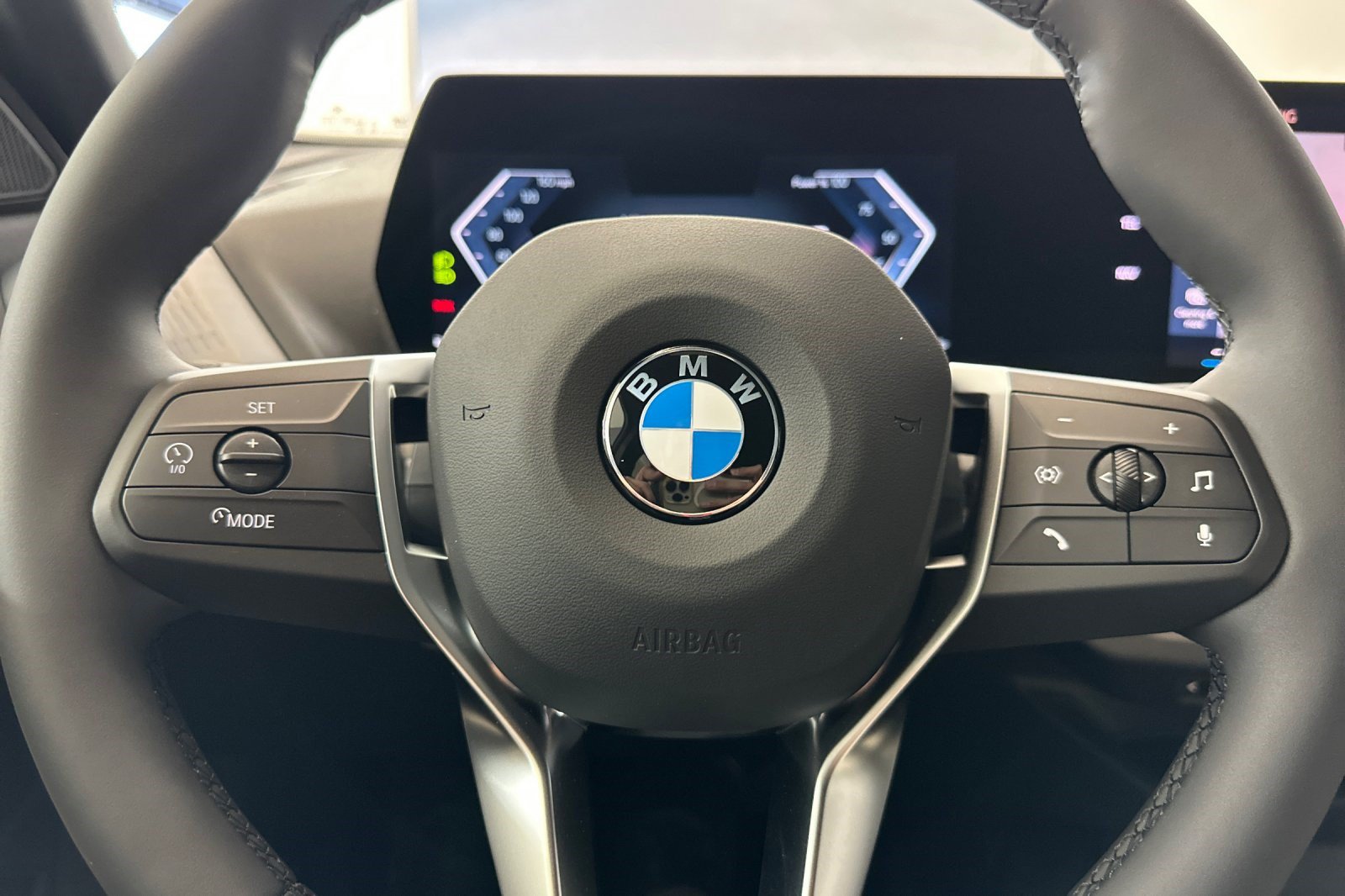 New 2026 BMW 228i w/ Technology Package FWD image 11
