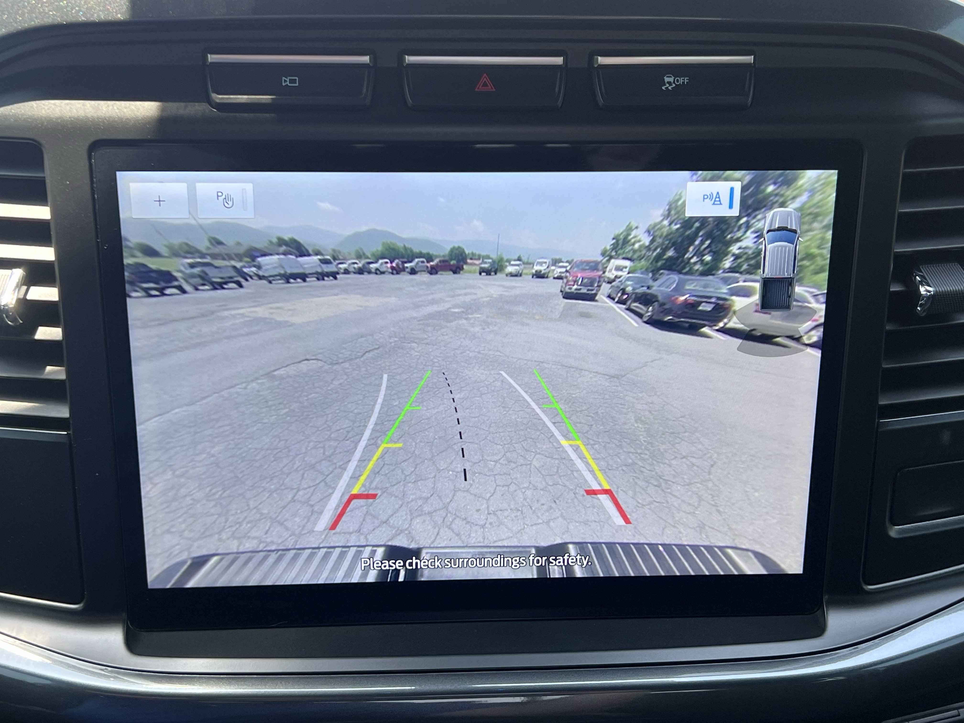 Used 2023 Ford F150 XLT w/ Equipment Group 302A High AWD/4WD image 34