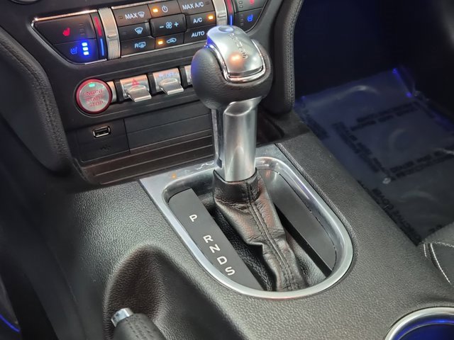 Used 2020 Ford Mustang Premium image 24